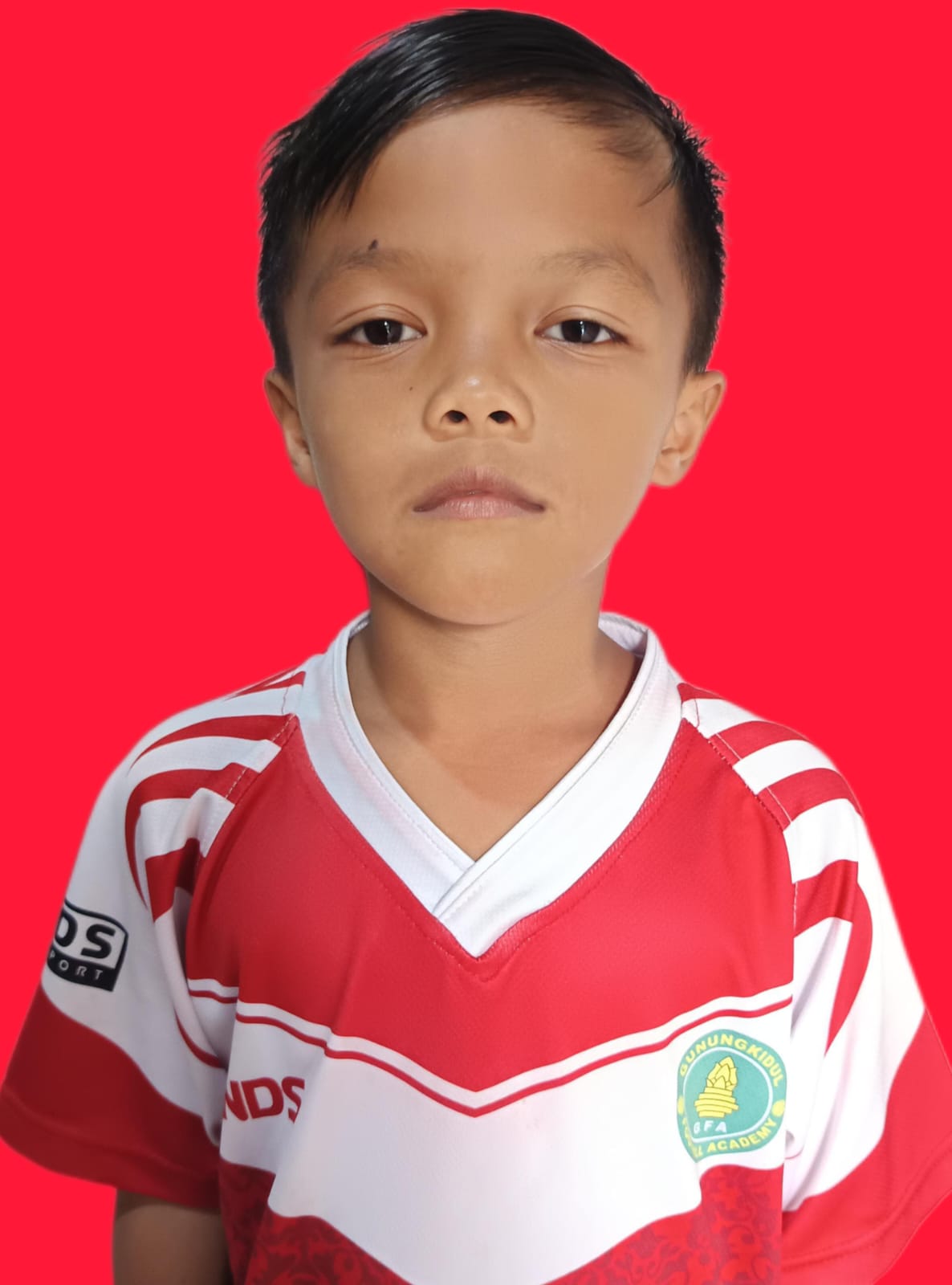 LIONEL ANDRA SAPUTRA